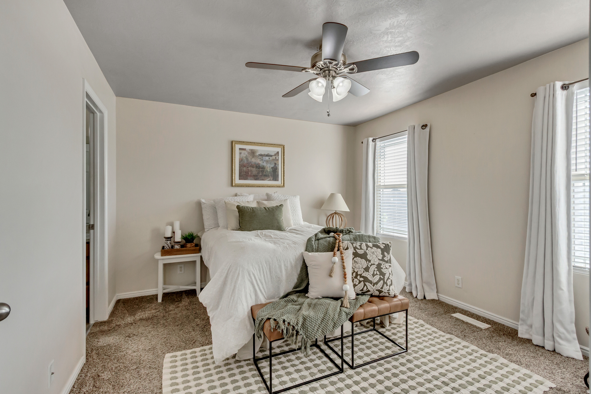 STONE CREEK PHASE 1 CONDO AMD - Residential