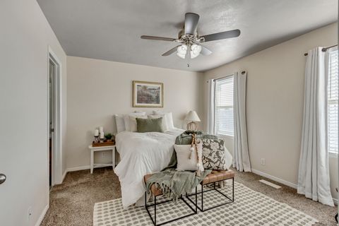 Tiny photo for 5213 W DOVE CREEK LN, West Jordan, UT 84081 (MLS # 2130631)