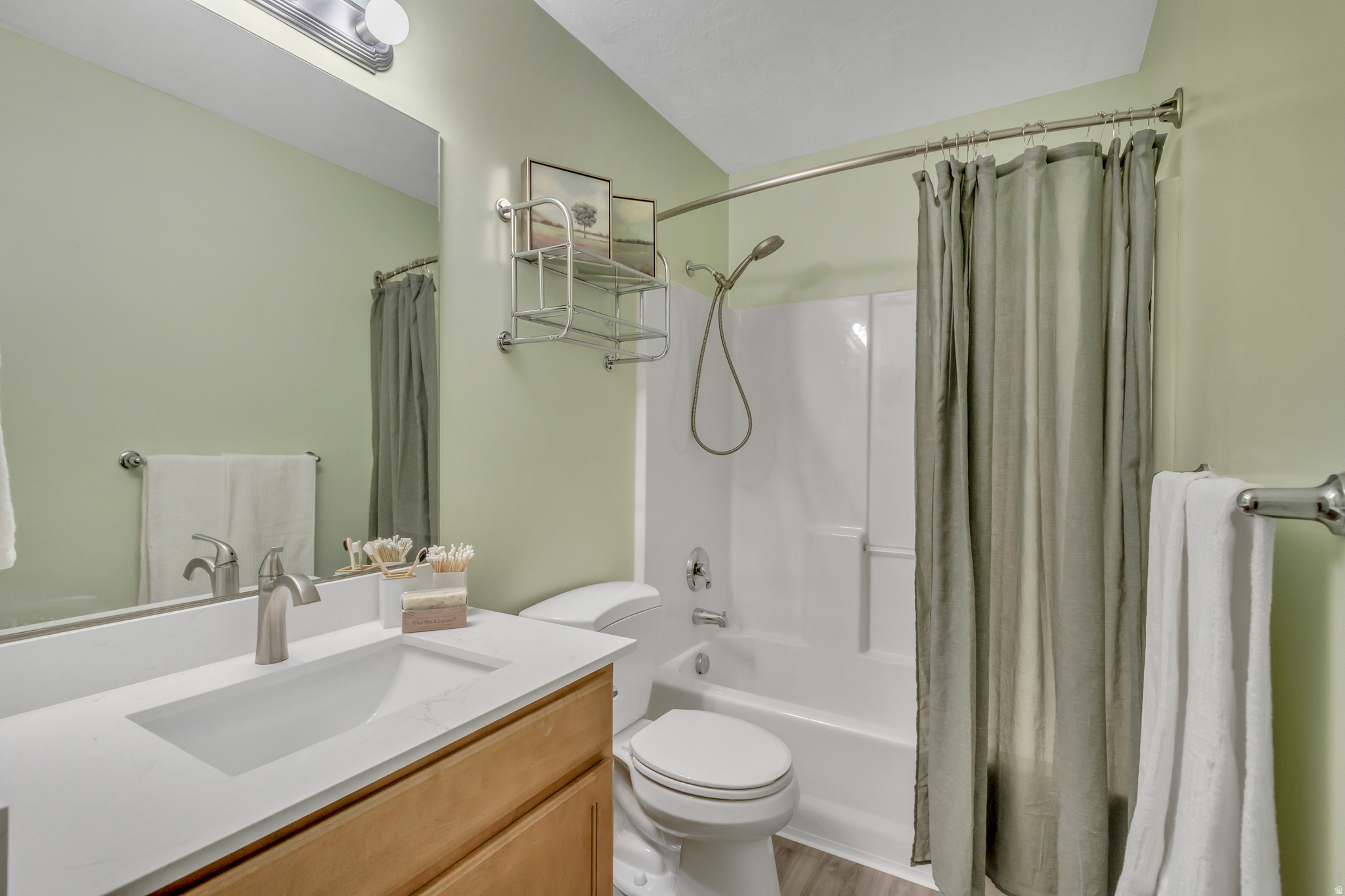 STONE CREEK PHASE 1 CONDO AMD - Residential