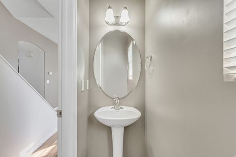 Tiny photo for 5213 W DOVE CREEK LN, West Jordan, UT 84081 (MLS # 2130631)