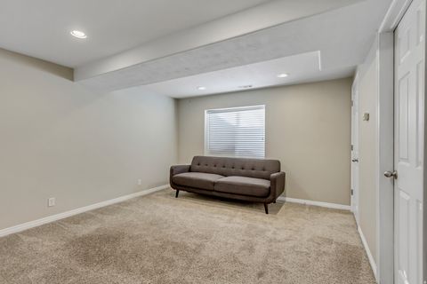 Tiny photo for 5213 W DOVE CREEK LN, West Jordan, UT 84081 (MLS # 2130631)