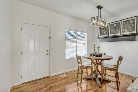 Tiny photo for 5213 W DOVE CREEK LN, West Jordan, UT 84081 (MLS # 2130631)