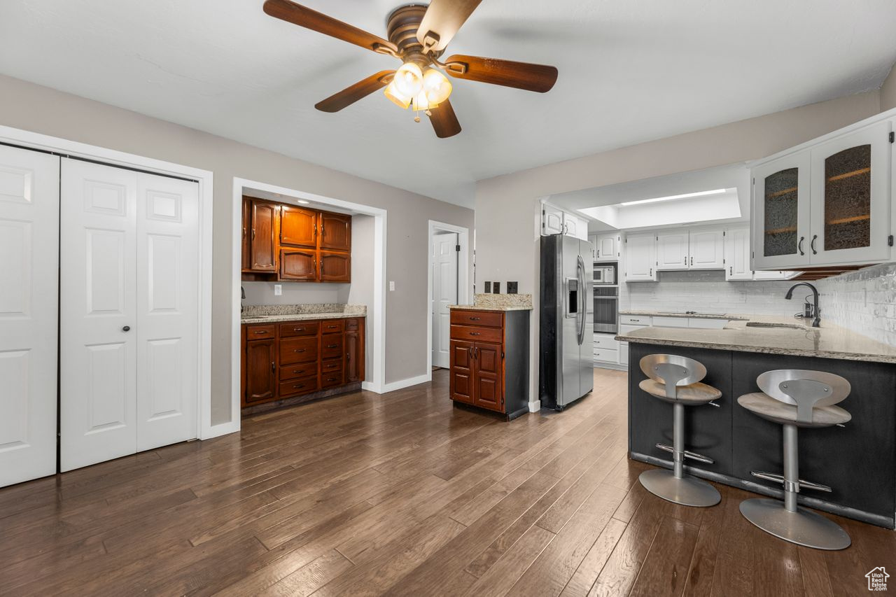BROOKSTONE - Residential