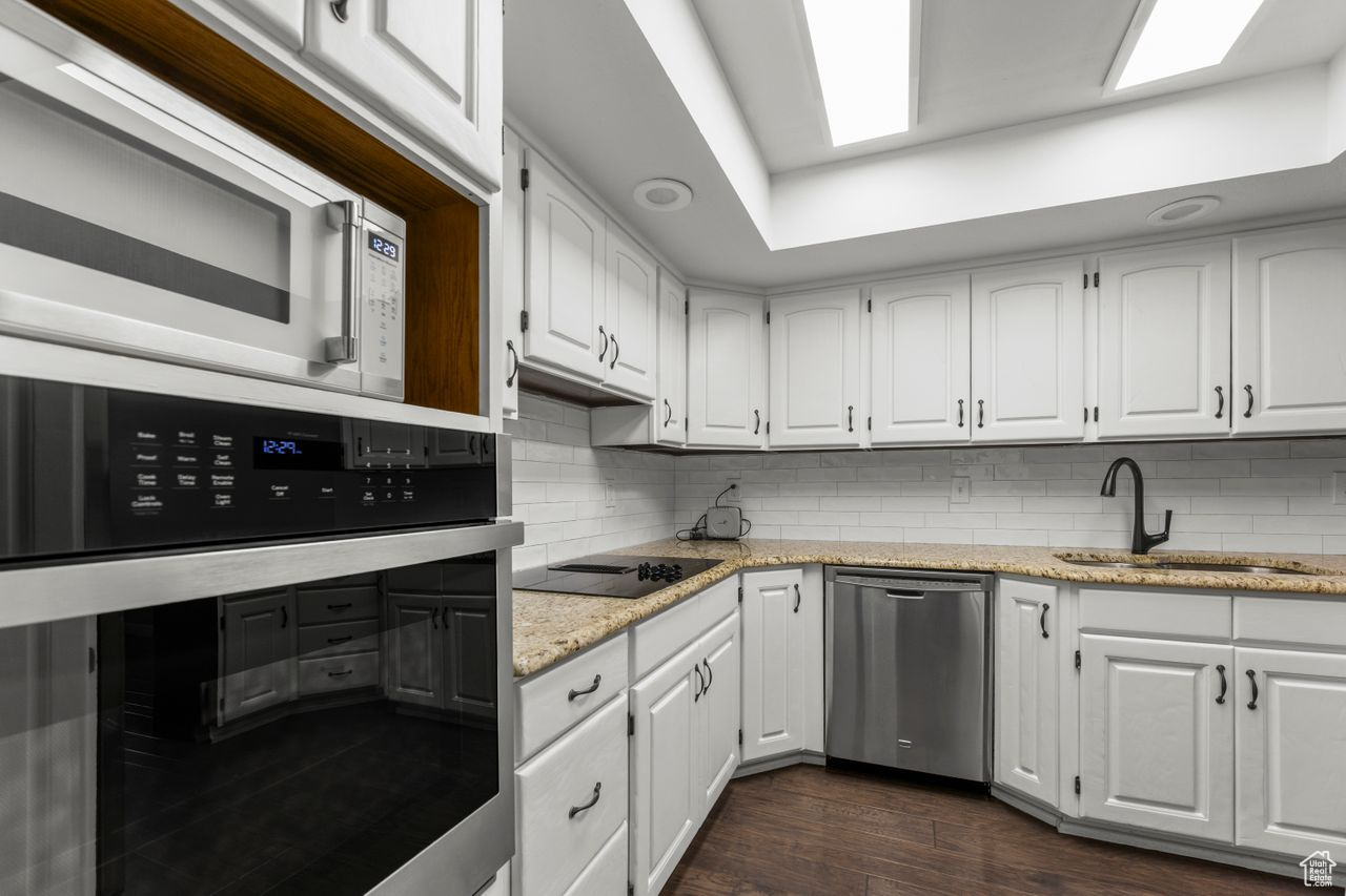 BROOKSTONE - Residential