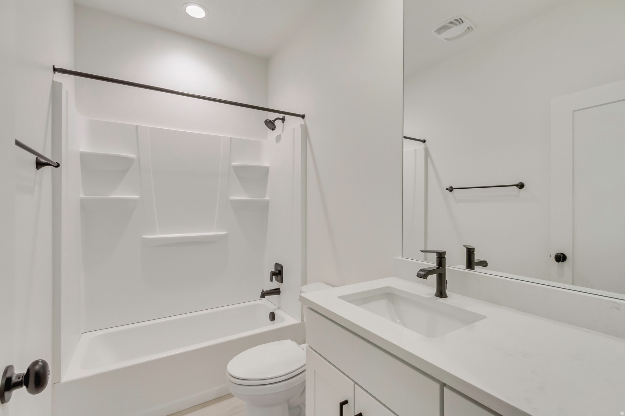 TERRAINE - Residential