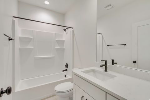 Tiny photo for 6996 W HIDDEN HILLS WAY #182, West Jordan, UT 84081 (MLS # 2129990)