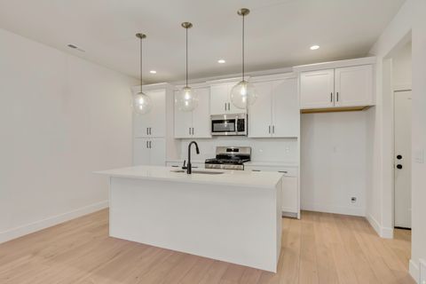 Tiny photo for 6996 W HIDDEN HILLS WAY #182, West Jordan, UT 84081 (MLS # 2129990)