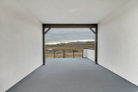 Tiny photo for 6996 W HIDDEN HILLS WAY #182, West Jordan, UT 84081 (MLS # 2129990)