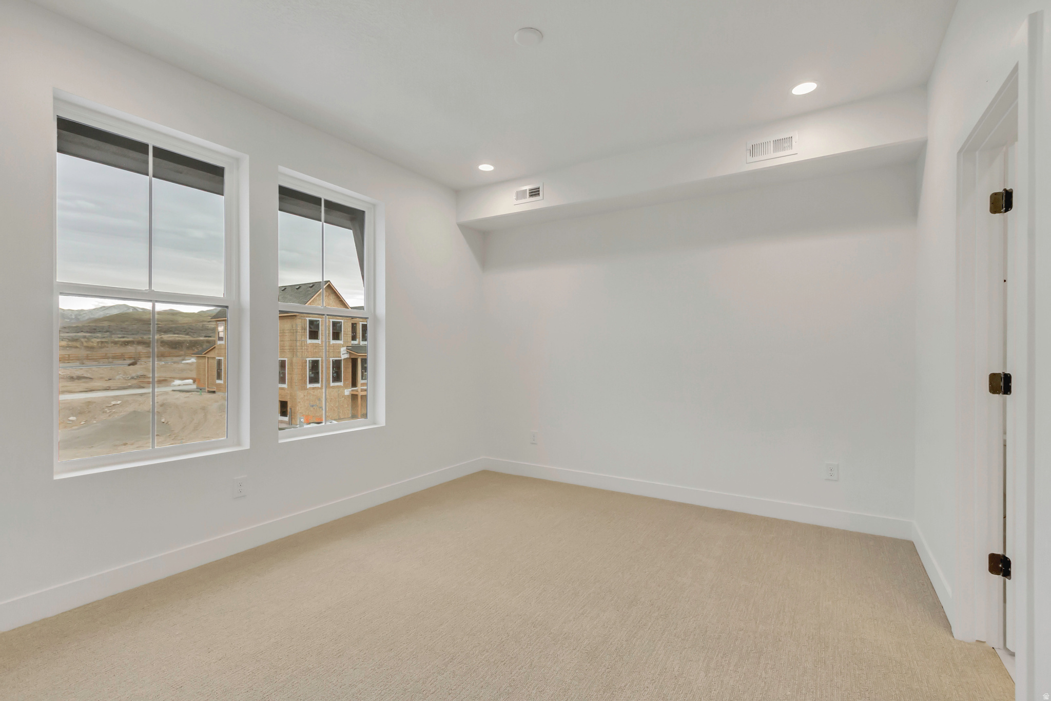 TERRAINE - Residential