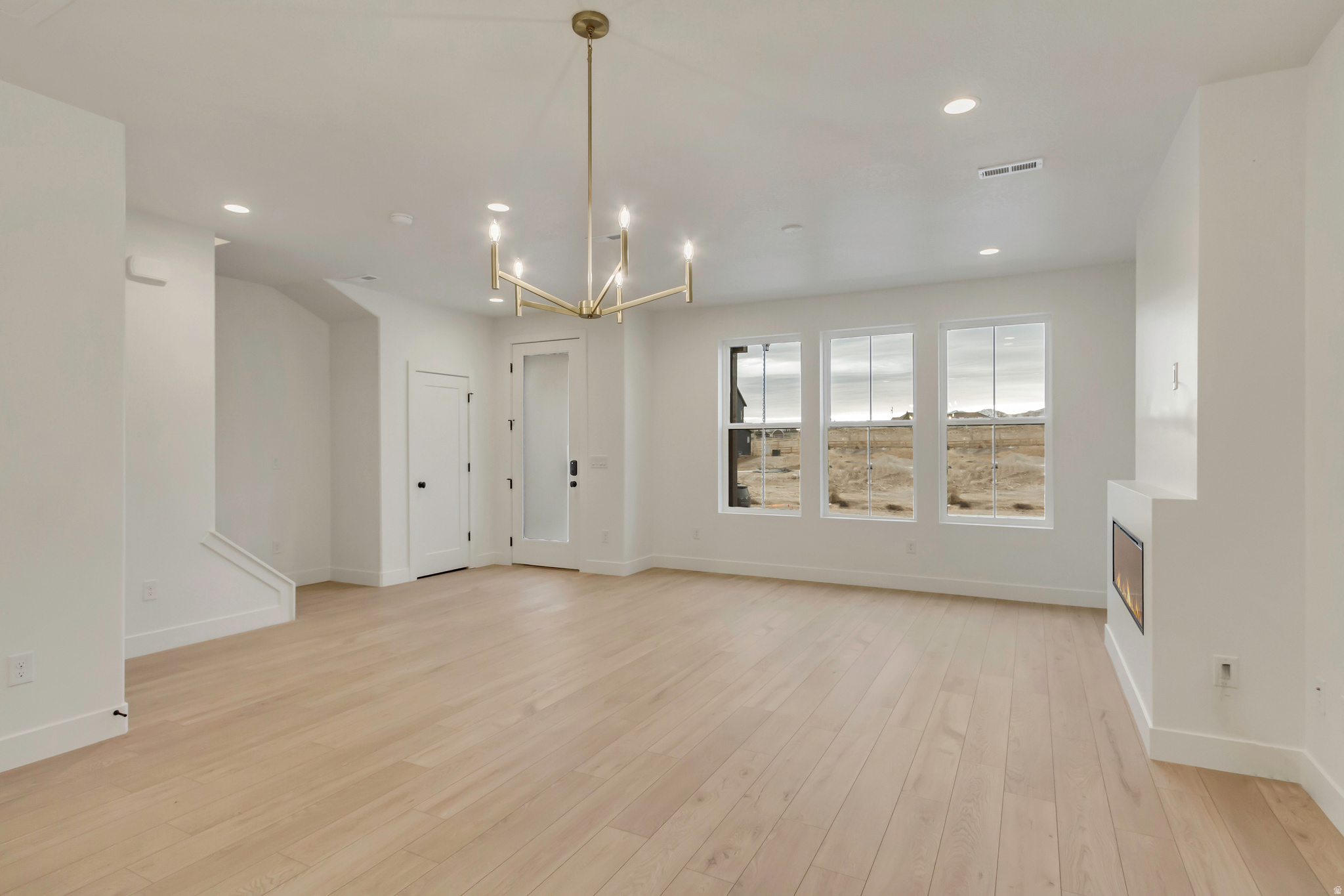 TERRAINE - Residential