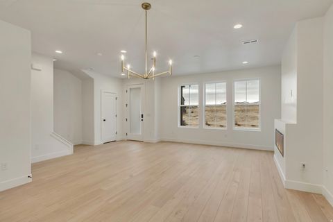 Tiny photo for 6996 W HIDDEN HILLS WAY #182, West Jordan, UT 84081 (MLS # 2129990)