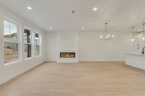 Photo of 6996 W HIDDEN HILLS WAY #182, West Jordan, UT 84081 (MLS # 2129990)