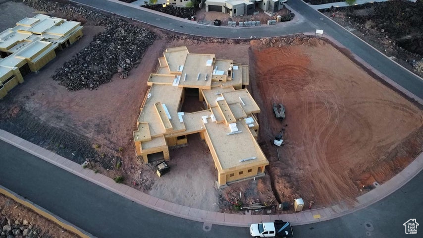 CHACO SOUTH - Residential