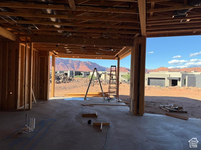 CHACO SOUTH - Residential