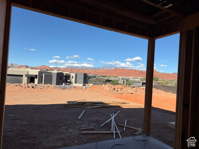 CHACO SOUTH - Residential