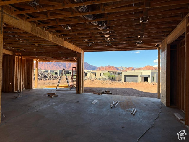CHACO SOUTH - Residential