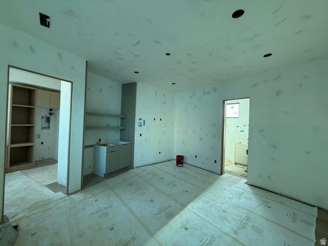 CHACO SOUTH - Residential