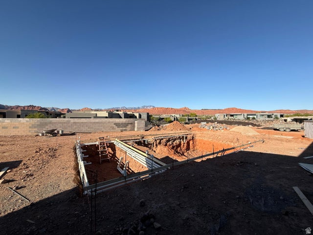 CHACO SOUTH - Residential