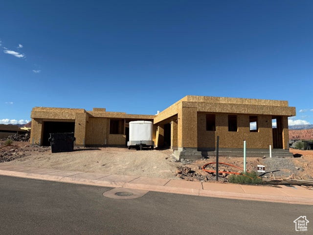 CHACO SOUTH - Residential