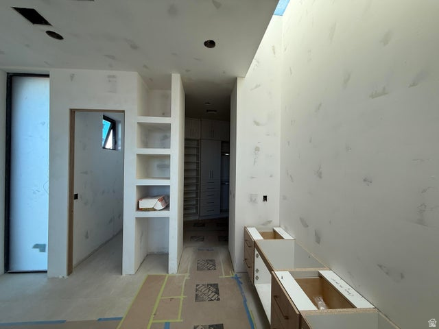 CHACO SOUTH - Residential