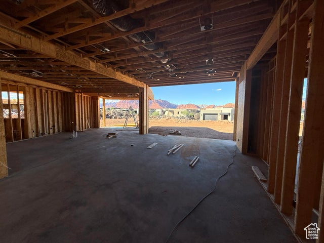CHACO SOUTH - Residential