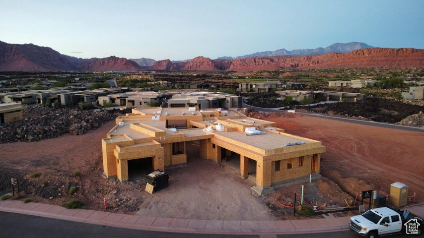 CHACO SOUTH - Residential