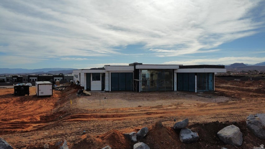 CHACO SOUTH - Residential