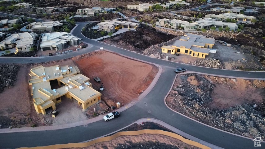 CHACO SOUTH - Residential