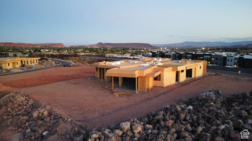 CHACO SOUTH - Residential