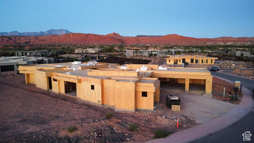 CHACO SOUTH - Residential