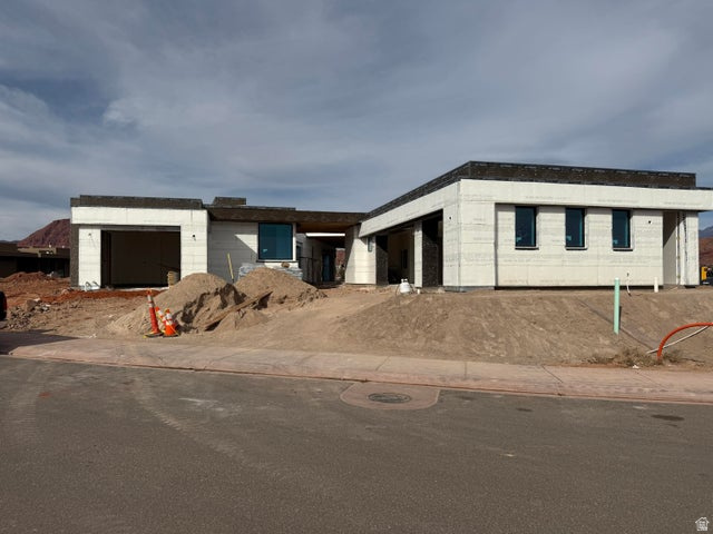 CHACO SOUTH - Residential