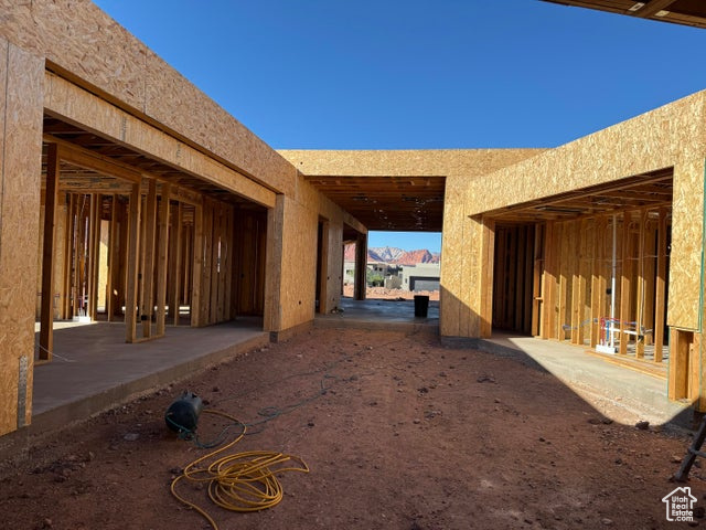 CHACO SOUTH - Residential