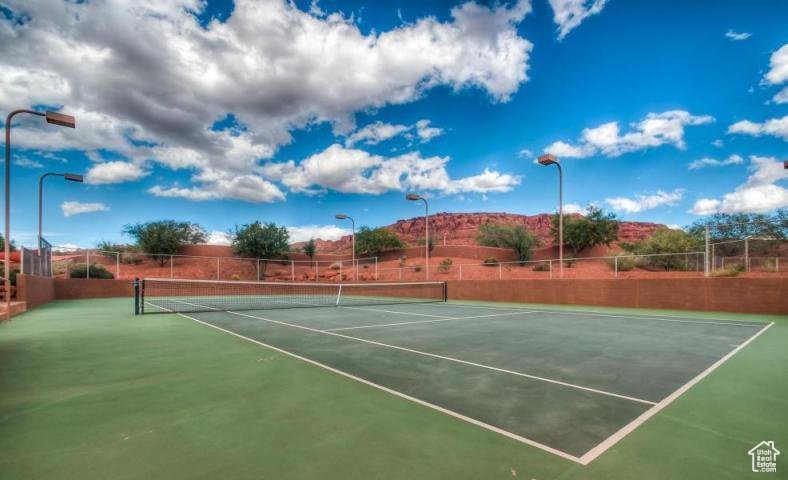 CHACO SOUTH - Residential