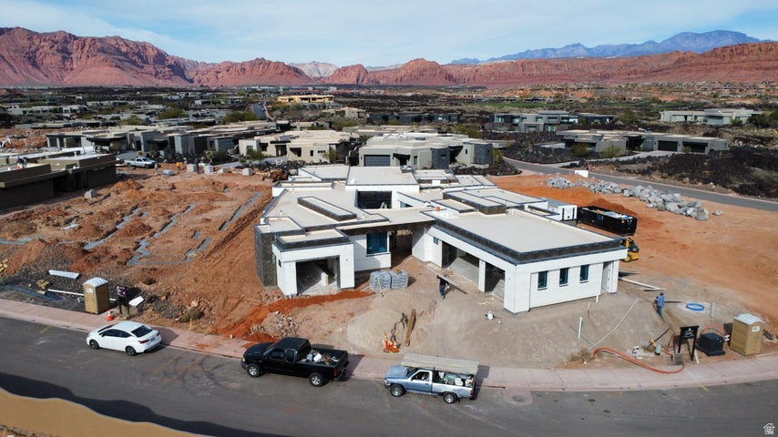 CHACO SOUTH - Residential