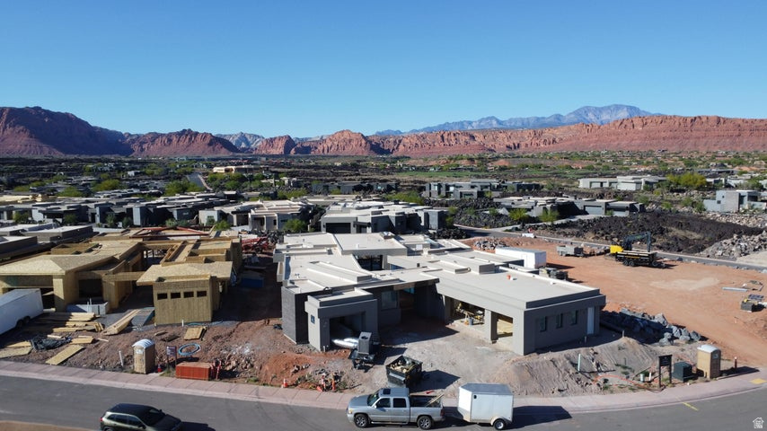 CHACO SOUTH - Residential