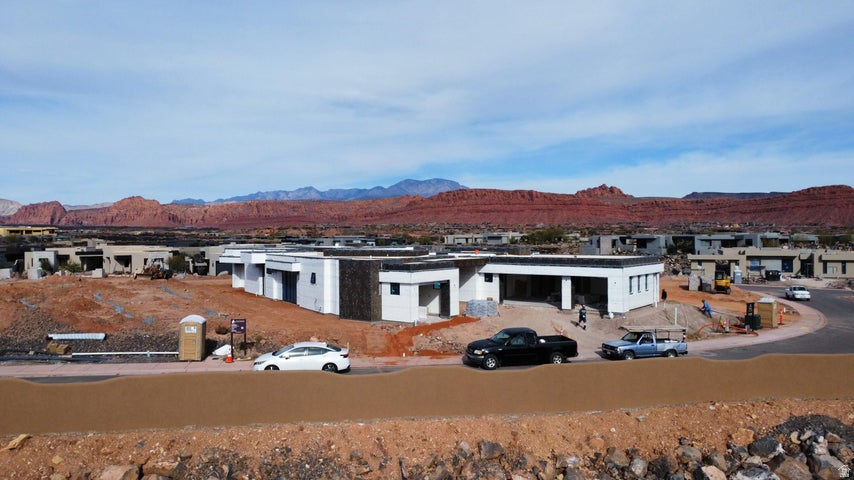 CHACO SOUTH - Residential