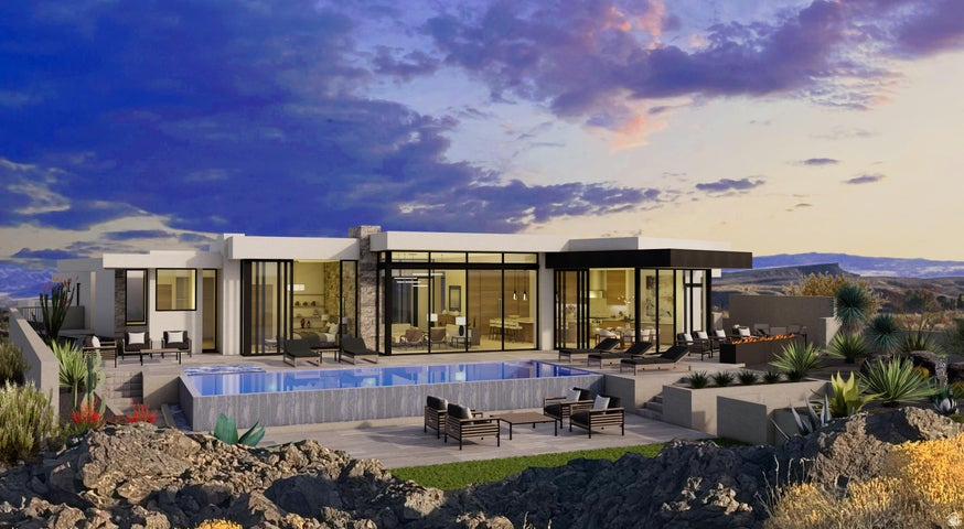 CHACO SOUTH - Residential