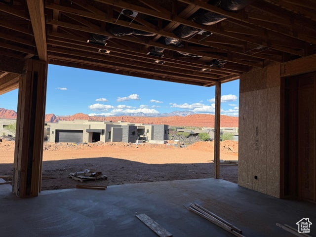 CHACO SOUTH - Residential