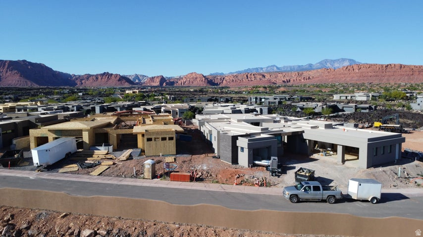 CHACO SOUTH - Residential