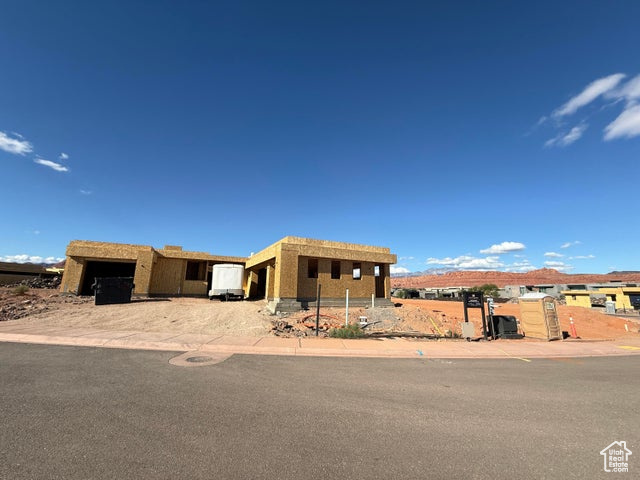 CHACO SOUTH - Residential