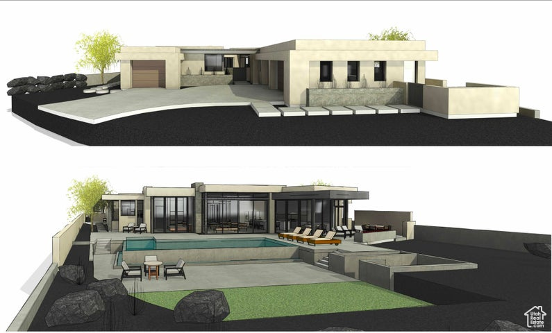 CHACO SOUTH - Residential