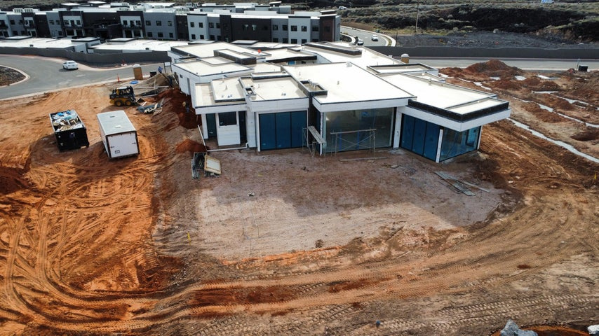 CHACO SOUTH - Residential