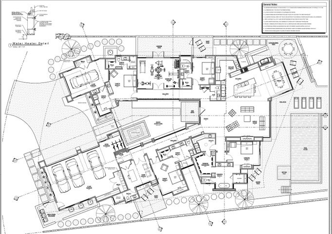 CHACO SOUTH - Residential