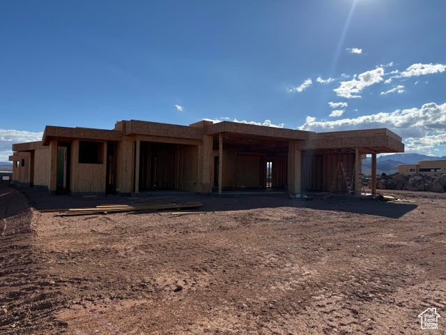 CHACO SOUTH - Residential