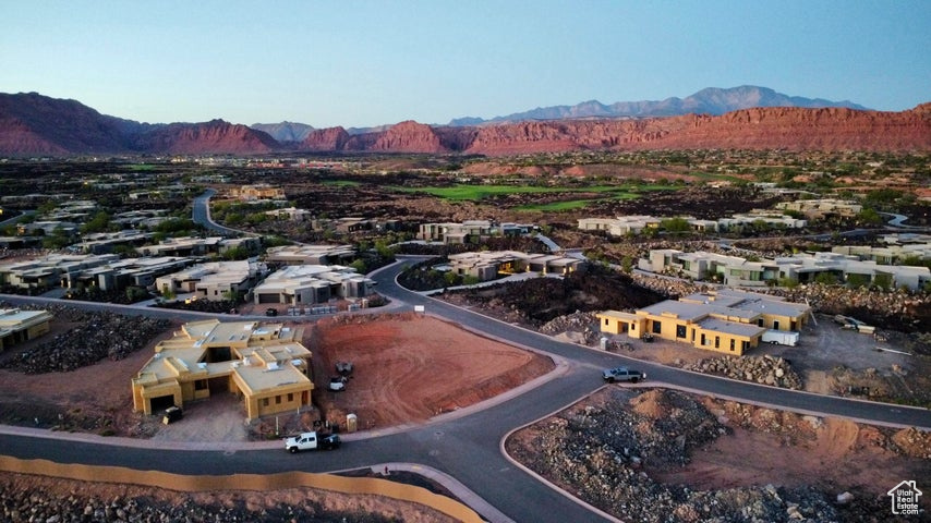 CHACO SOUTH - Residential