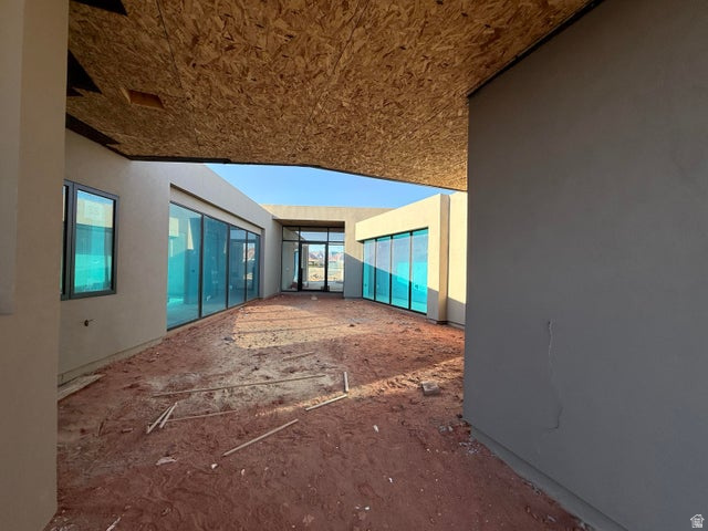 CHACO SOUTH - Residential