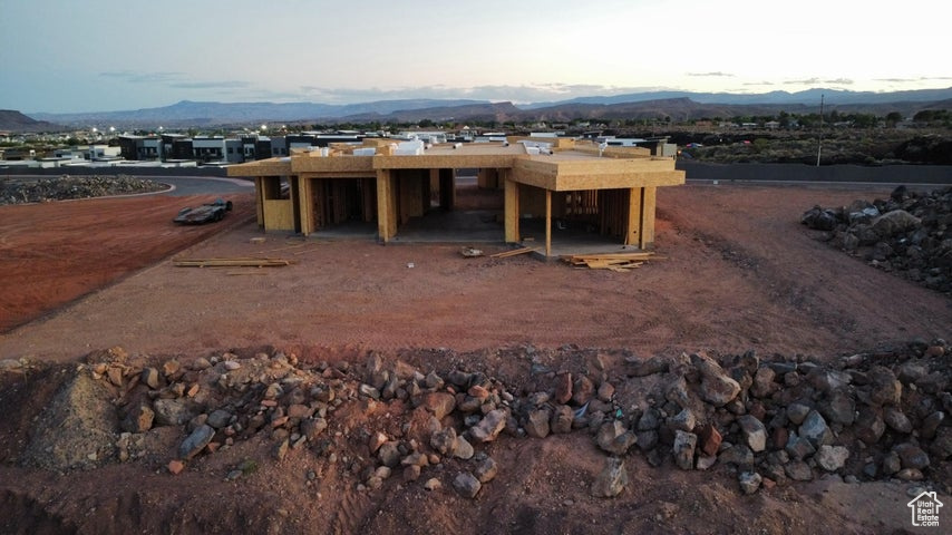 CHACO SOUTH - Residential