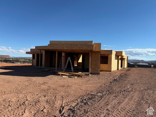 CHACO SOUTH - Residential
