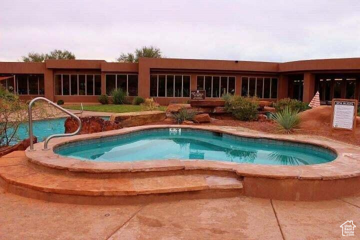 CHACO SOUTH - Residential
