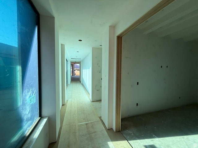 CHACO SOUTH - Residential